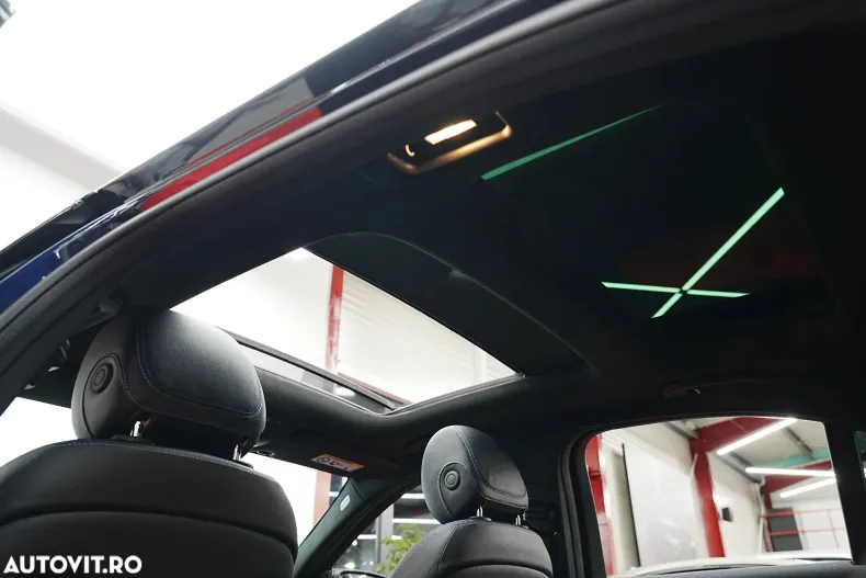 Mercedes-Benz C 300 din 2021 cu 57.000 km - oferta MER175916 - foto 14