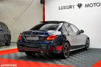 Mercedes-Benz C 300 din 2021 cu 57.000 km - oferta MER175916 - foto 15