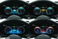 Mercedes-Benz C 300 din 2021 cu 57.000 km - oferta MER175916 - foto 20