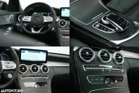Mercedes-Benz C 300 din 2021 cu 57.000 km - oferta MER175916 - foto 22