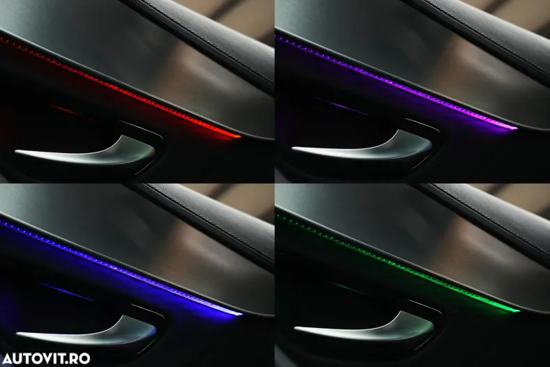 Mercedes-Benz C 300 din 2021 cu 57.000 km - oferta MER175916 - foto 27