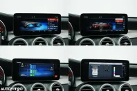 Mercedes-Benz C 300 din 2021 cu 57.000 km - oferta MER175916 - foto 30