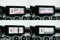 Mercedes-Benz C 300 din 2021 cu 57.000 km - oferta MER175916 - foto 31