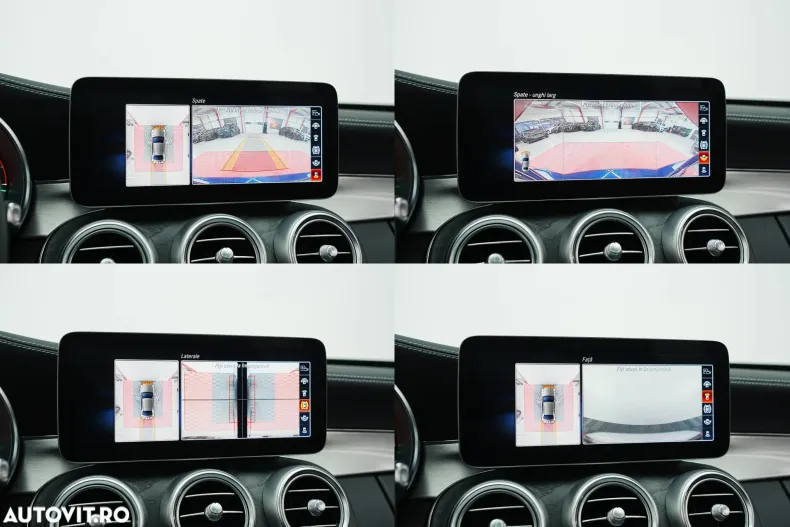 Mercedes-Benz C 300 din 2021 cu 57.000 km - oferta MER175916 - foto 31