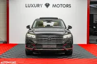 Volkswagen Touareg din 2021 cu 138.000 km - oferta VOL175917 - foto 3