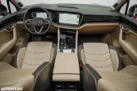 Volkswagen Touareg din 2021 cu 138.000 km - oferta VOL175917 - foto 4