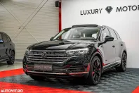 Volkswagen Touareg din 2021 cu 138.000 km - oferta VOL175917 - foto 5