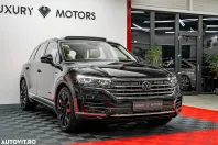 Volkswagen Touareg din 2021 cu 138.000 km - oferta VOL175917 - foto 7