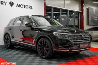 Volkswagen Touareg din 2021 cu 138.000 km - oferta VOL175917 - foto 9