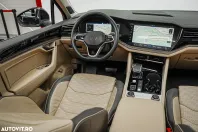 Volkswagen Touareg din 2021 cu 138.000 km - oferta VOL175917 - foto 14