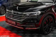 Volkswagen Touareg din 2021 cu 138.000 km - oferta VOL175917 - foto 18