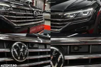 Volkswagen Touareg din 2021 cu 138.000 km - oferta VOL175917 - foto 22