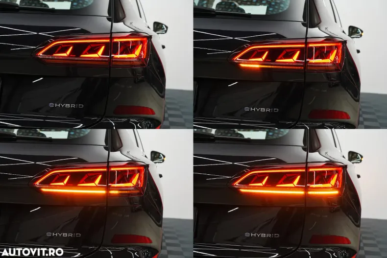 Volkswagen Touareg din 2021 cu 138.000 km - oferta VOL175917 - foto 24