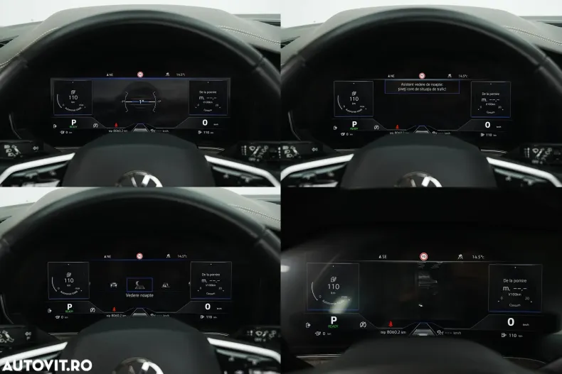 Volkswagen Touareg din 2021 cu 138.000 km - oferta VOL175917 - foto 28