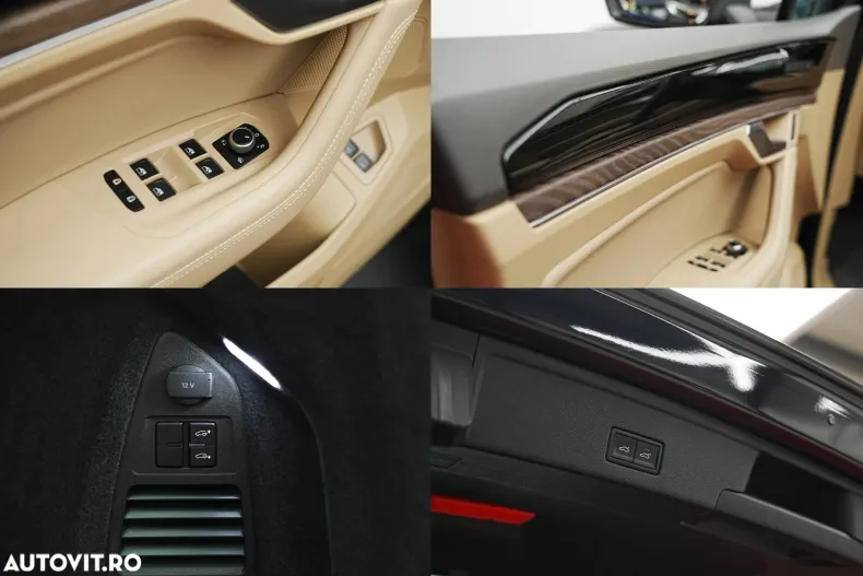 Volkswagen Touareg din 2021 cu 138.000 km - oferta VOL175917 - foto 29