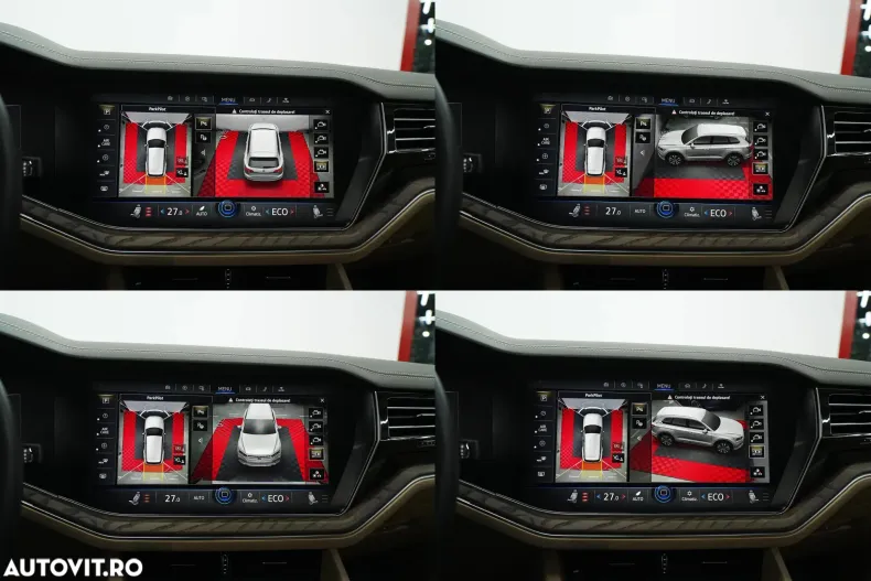 Volkswagen Touareg din 2021 cu 138.000 km - oferta VOL175917 - foto 30