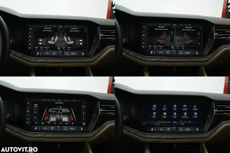 Volkswagen Touareg din 2021 cu 138.000 km - oferta VOL175917 - foto 31