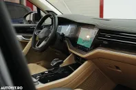 Volkswagen Touareg din 2021 cu 138.000 km - oferta VOL175917 - foto 35