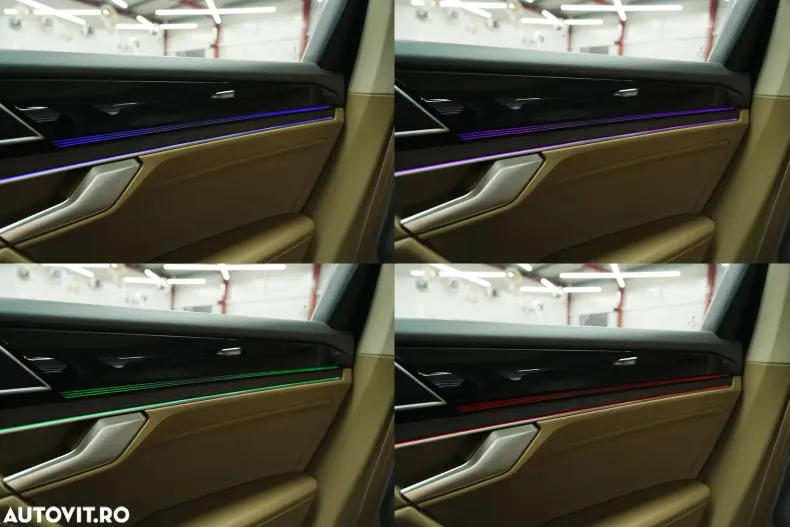 Volkswagen Touareg din 2021 cu 138.000 km - oferta VOL175917 - foto 37