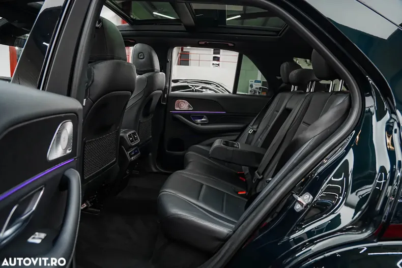 Mercedes-Benz GLE din 2021 cu 132.000 km - oferta MER175918 - foto 6