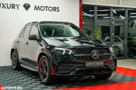 Mercedes-Benz GLE din 2021 cu 132.000 km - oferta MER175918 - foto 7