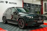 Mercedes-Benz GLE din 2021 cu 132.000 km - oferta MER175918 - foto 9