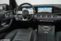 Mercedes-Benz GLE din 2021 cu 132.000 km - oferta MER175918 - foto 12