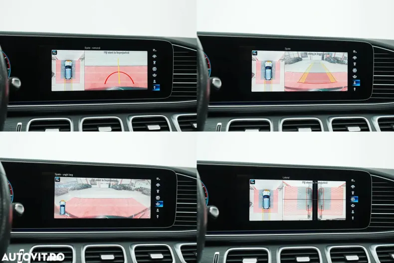 Mercedes-Benz GLE din 2021 cu 132.000 km - oferta MER175918 - foto 22