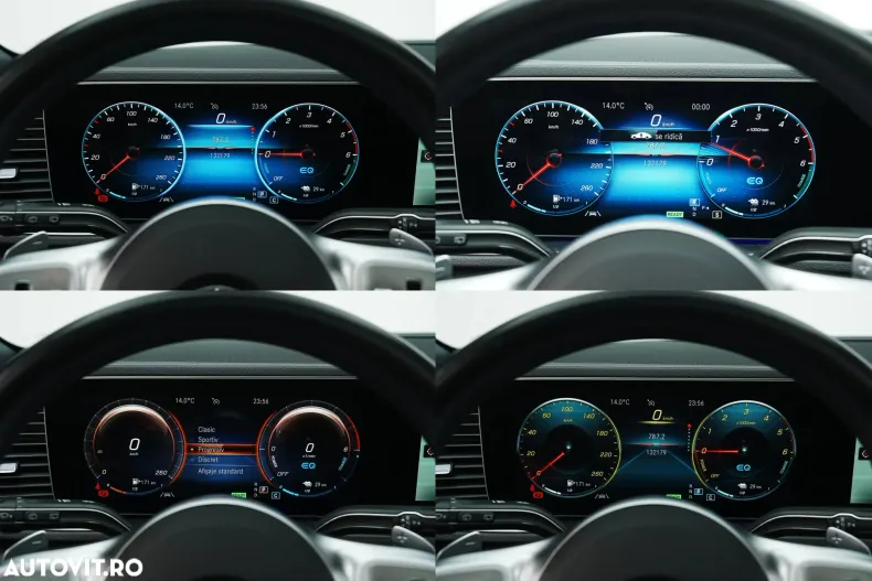 Mercedes-Benz GLE din 2021 cu 132.000 km - oferta MER175918 - foto 24