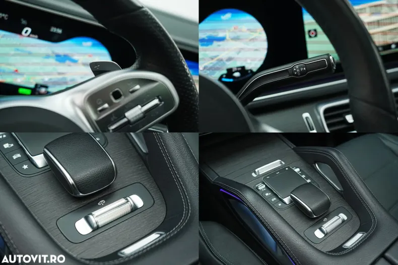 Mercedes-Benz GLE din 2021 cu 132.000 km - oferta MER175918 - foto 26