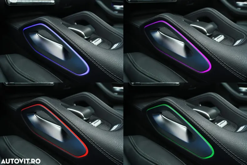 Mercedes-Benz GLE din 2021 cu 132.000 km - oferta MER175918 - foto 28