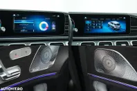 Mercedes-Benz GLE din 2021 cu 132.000 km - oferta MER175918 - foto 30