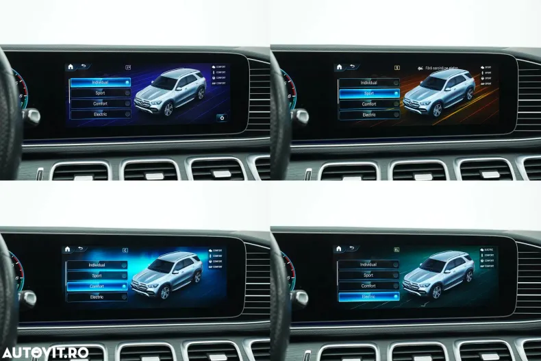 Mercedes-Benz GLE din 2021 cu 132.000 km - oferta MER175918 - foto 38