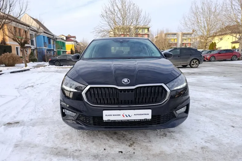 Skoda Fabia din 2023 cu 89.441 km - oferta SKO175919 - foto 3