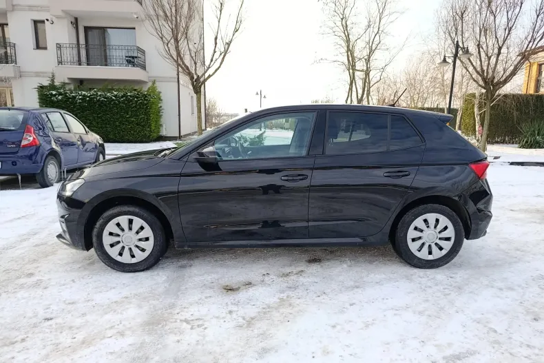 Skoda Fabia din 2023 cu 89.441 km - oferta SKO175919 - foto 4