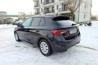 Skoda Fabia din 2023 cu 89.441 km - oferta SKO175919 - foto 5