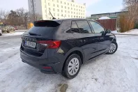 Skoda Fabia din 2023 cu 89.441 km - oferta SKO175919 - foto 6