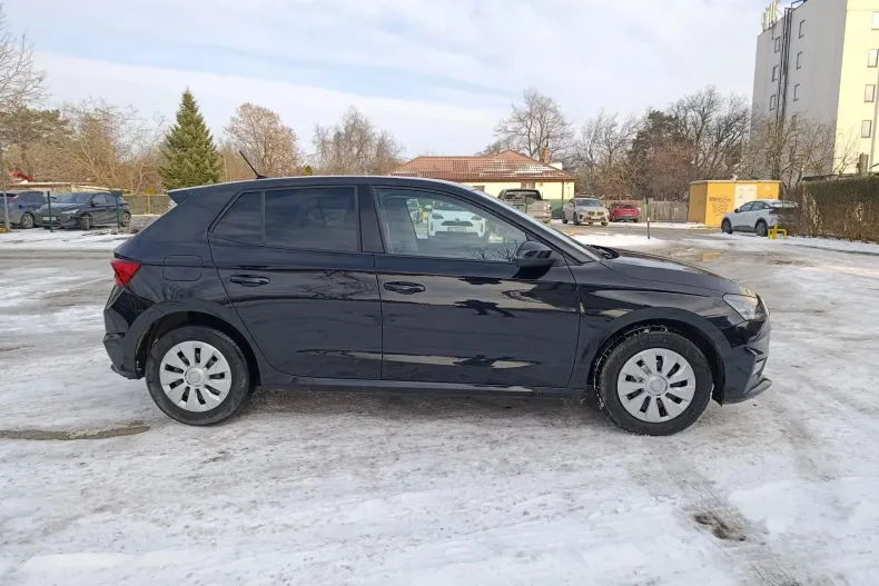 Skoda Fabia din 2023 cu 89.441 km - oferta SKO175919 - foto 7