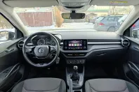 Skoda Fabia din 2023 cu 89.441 km - oferta SKO175919 - foto 9