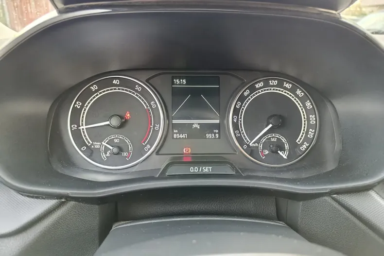 Skoda Fabia din 2023 cu 89.441 km - oferta SKO175919 - foto 12