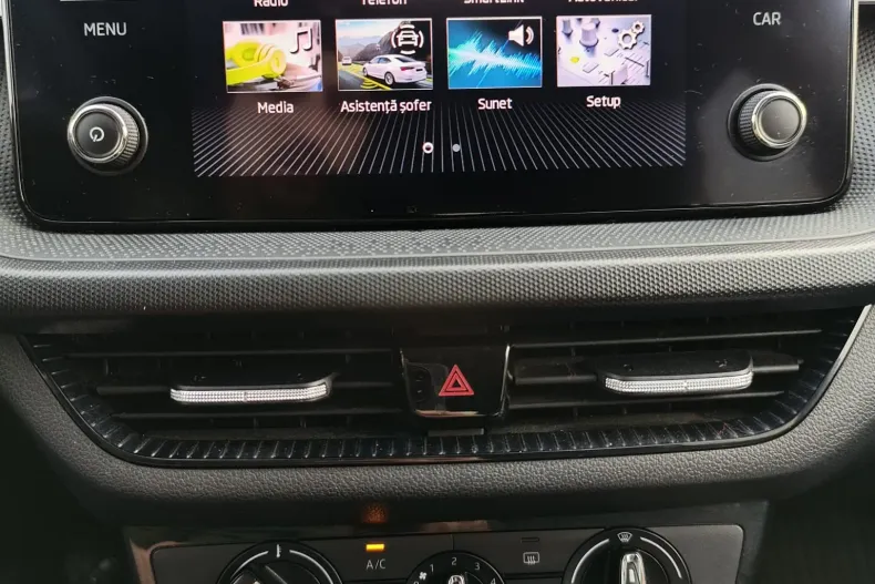 Skoda Fabia din 2023 cu 89.441 km - oferta SKO175919 - foto 13