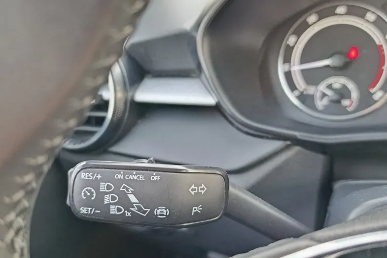 Skoda Fabia din 2023 cu 89.441 km - oferta SKO175919 - foto 15