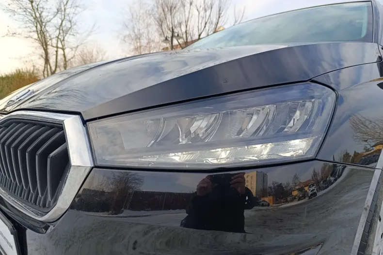 Skoda Fabia din 2023 cu 89.441 km - oferta SKO175919 - foto 16