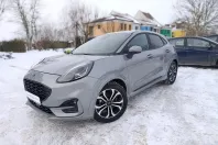 Ford Puma din 2023 cu 112.858 km - oferta FOR175920 - foto 1