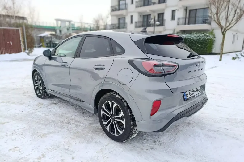 Ford Puma din 2023 cu 112.858 km - oferta FOR175920 - foto 5