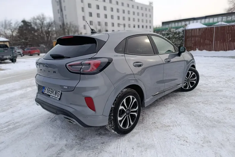 Ford Puma din 2023 cu 112.858 km - oferta FOR175920 - foto 6