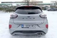 Ford Puma din 2023 cu 112.858 km - oferta FOR175920 - foto 7