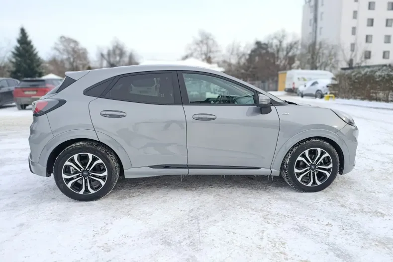 Ford Puma din 2023 cu 112.858 km - oferta FOR175920 - foto 8