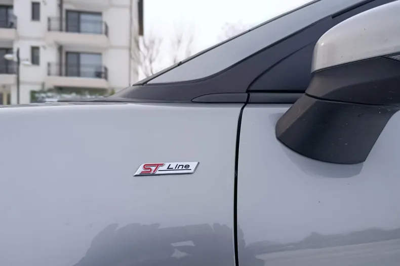 Ford Puma din 2023 cu 112.858 km - oferta FOR175920 - foto 9