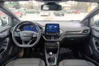 Ford Puma din 2023 cu 112.858 km - oferta FOR175920 - foto 10